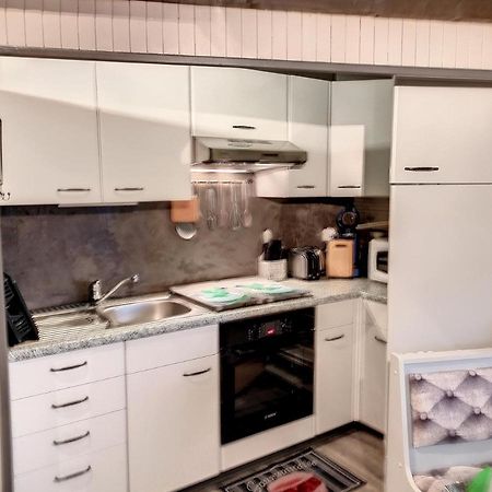 Refuge De L'Ecureuil Villa Métabief Екстериор снимка